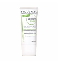 BIODERMA Sebium Global 30ml- Akneli Ciltler İçin Arındırıcı Bakım Kremi