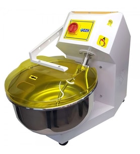 HNC 15 Kg Kapaklı Hamur Yoğurma Makinesi