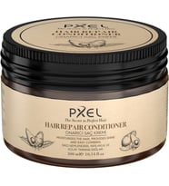 Pxel Onarıcı Saç Kremi 300 Ml – Kuru, Yıpranmış Kırılmaya Eğilimli Saçlar İçin Yoğun Nemlendirici B