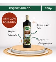 Mindivan Keçiboynuzu Özü 700 gr