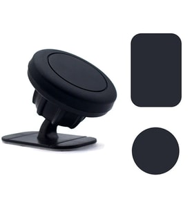 Ally 360 Donerli Mıknatıslı Cep Telefonu Araç Tutucu-(5775) - SSSSSS9408-3698