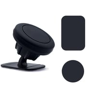 Ally 360 Donerli Mıknatıslı Cep Telefonu Araç Tutucu-(5775) - SSSSSS9408-3698