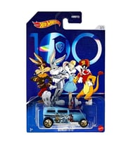 Hot Wheels WB 100.Yıl Setleri - Midnight Otto HLK30 (Renksiz)