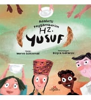 Adaletli Peygamberim Hz. Yusuf