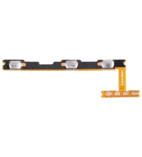 Xiaomi Uyumlu Poco C55 On Off Yan Ses Power Film Flex 22127PC95I