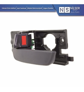 Hyundai Accent Era Ön Kapı İç Açma Kolu Sağ Sol TAKIM 2006-2012