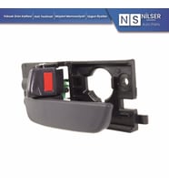 Hyundai Accent Era Ön Kapı İç Açma Kolu Sağ Sol TAKIM 2006-2012