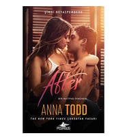 AFTER- 01 (FİLM ÖZEL BASKISI)