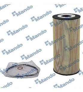 MANDO MMF040040 Yag Filtresi A6061800009