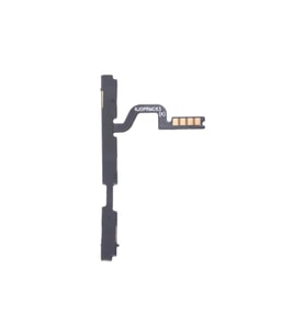Realme Uyumlu Note 60 On Off Yan Ses Power Film Flex RMX3933