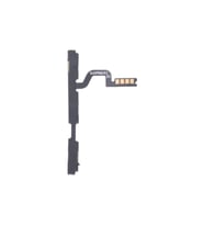Realme Uyumlu Note 60 On Off Yan Ses Power Film Flex RMX3933