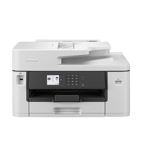 BROTHER MFC-J2340DW A3 Renkli Çok Fonksiyonlu USB 2.0.Kablosuz