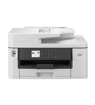 BROTHER MFC-J2340DW A3 Renkli Çok Fonksiyonlu USB 2.0.Kablosuz