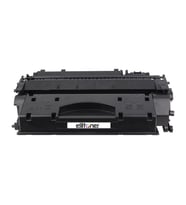 Elittoner Hp CF280X, CE505X - Canon CRG-719H (6.9K)
