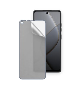 SChitec TECNO Spark 5 Pro Uyumlu Ön Yüzey Mat Hidrojel Ekran Koruyucu