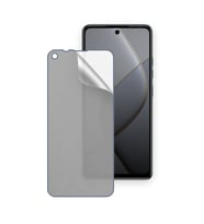 SChitec TECNO Spark 5 Pro Uyumlu Ön Yüzey Mat Hidrojel Ekran Koruyucu