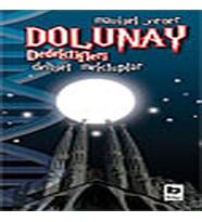 Dolunay Dedektifleri 02 - Dehşet Mektuplar