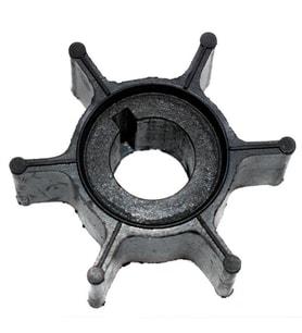 MERCURY IMPELLER YAMAHA ORJ NO : 6G1-44352-00