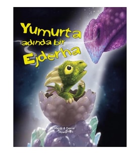 Yumurta Adında Bir Ejderha