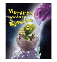 Yumurta Adında Bir Ejderha
