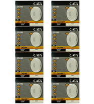 Cata CT-5180 4000K (Günışığı) Mıknatıslı Kabin Led Aydınlatma (8 Adet)