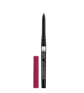Glimmersticks Pırıltılı Asansörlü Suya Dayanıklı Göz Kalemi Pink Coral