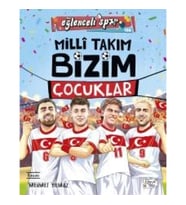 Milli Takım - Bizim Çocuklar