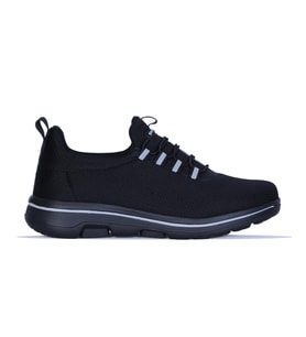 Pierre Cardin 15440146 Vıp Exclus Siyah Erkek Sneaker Ayakkabı