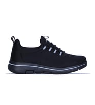 Pierre Cardin 15440146 Vıp Exclus Siyah Erkek Sneaker Ayakkabı