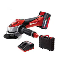 Einhell TE-AG 18 Li Kit Akülü Avuç Taşlama (1x3,0 Ah)