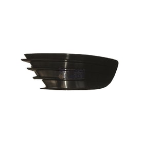 Citroen C4 Sis Lamba Kapağı Sol 2004-2009 7414JS