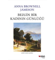 Bezgin Bir Kadının Günlüğü