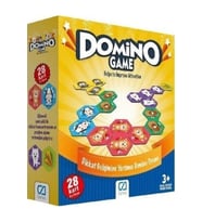 Ca Games Domi·no - Eğlenceli· Ai·le Oyunu