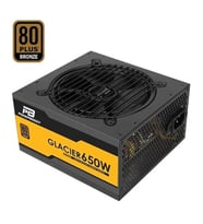 POWERBOOST 650W 80+ BRONZE BST-ATX650BEU BRIO POWER SUPPLY