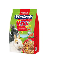 Vitakraft Menü Rabbit Tavşan Yemi 1000 Gr