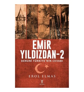 Emir Yıldızdan-2