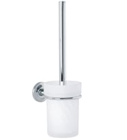 Serel Banyo Lale Tuvalet / Klozet Fırçalığı 140101012 E.C.A