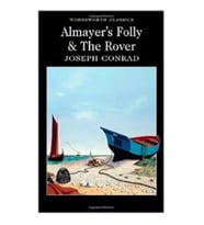 Almayer's Folly and The Rover