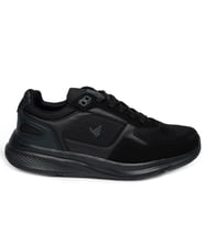 VOLİS M-24547 Siyah Günlük Erkek Sneaker Ayakkabı