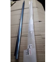 Cam Sıyırıcı Corolla 13-18 Ön Krom Sol (Oem No: 75720-12830)