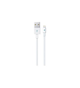 TTEC 2DK7508B LİGHTNİNG USB-A ŞARJ KABLOSU