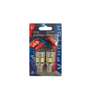 Photon P21W Uyumlu Beyaz Fanlı Blister (Karışık)