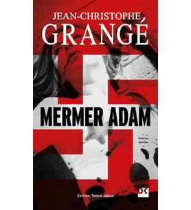Mermer Adam - Sc
