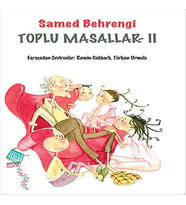 Toplu Masallar - 2