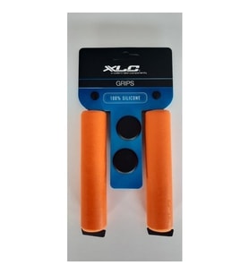 XLC ELCİK SİLİKON TURUNCU %100 SİLİKON GR-S31 2501581016