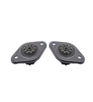 AMORTİSÖR TAKOZU ARKA TAKIM 2 ADET HYUNDAI ACCENT ERA - GETZ (Boş)