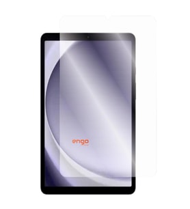 Samsung Galaxy Tab A9 Mat Ekran Koruyucu Parmak İzi Bırakmaz (Şeffaf)