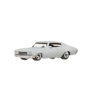 Hot Wheels Premium Fast & Furious 1970 Chevelle SS HNW46 JBL94