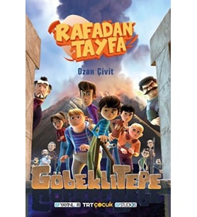 Rafadan Tayfa - Göbeklitepe