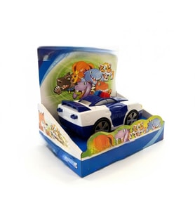 KD-8815A DÖNÜŞEBİLEN HAYVANLAR-SMT